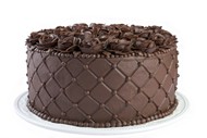最新巧克力蛋糕图片