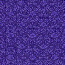 紫色花纹素材图片下载