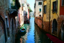 意大利水上城市威尼斯图片下载