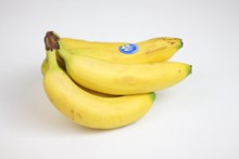 新鲜香蕉高清高清图