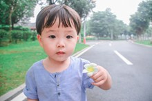 可爱幼儿宝宝高清图片