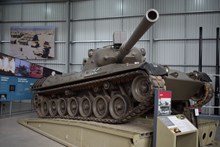 主战军事坦克图片素材
