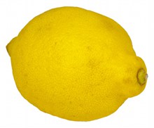 柠檬黄色图片大全