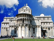 意大利历史建筑图片下载