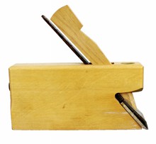 木匠木刨工具高清图片