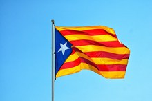 西班牙国旗高清图