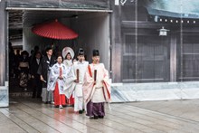 日本皇家婚礼图片下载
