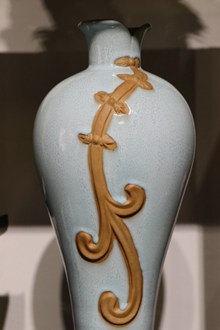 瓷花瓶花瓶图片