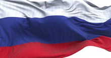 俄罗斯国旗 俄罗斯国旗大全高清图
