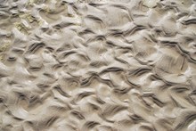 沙滩底纹背景素材高清图
