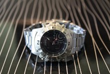 卡西欧品牌手表高清图