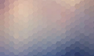 10 Hexagon Backgrounds图片素材