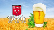 贝达皇室啤酒广告PSD图片