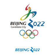 2022冬奥会矢量图