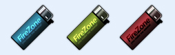 FireZone打火机图标