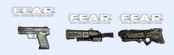 FEAR游戏图标