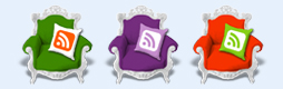 沙发RSS软件图标