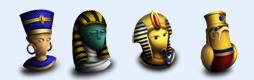 埃及文明桌面图标