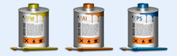 油漆桶软件图标