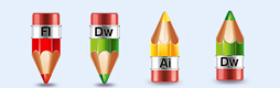 铅笔软件桌面图标