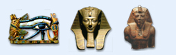 古埃及图标