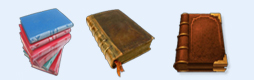 古书籍卷轴系列图标