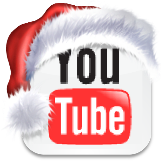圣诞节logo图标