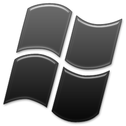 微软旗帜图标