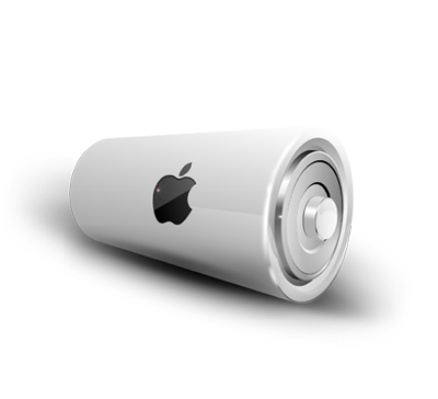 MAC苹果图标