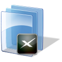 Windows文件夹图标