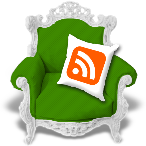 沙发RSS软件图标