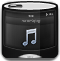 iPod音乐软件图标