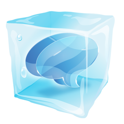 透明水晶软件图标