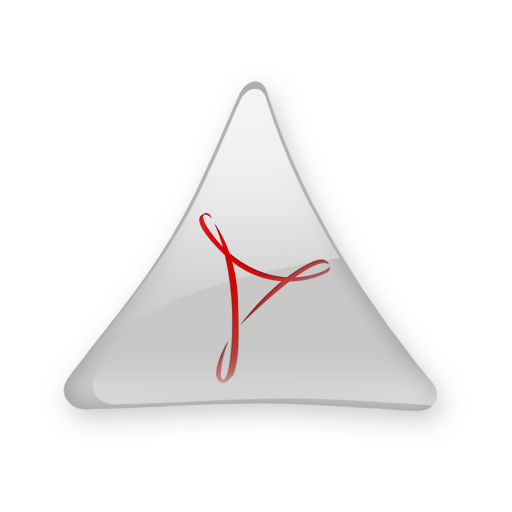 水晶软件桌面图标