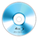 DVD光盘桌面图标