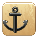 海盗元素系列图标