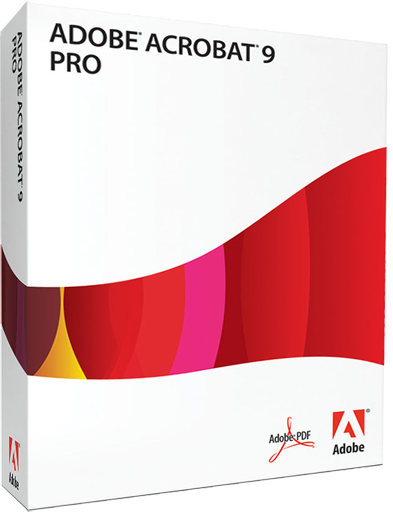 Adobe cs5软件图标
