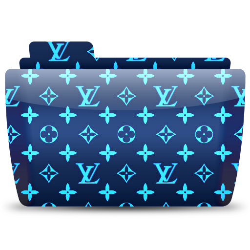 Louis Vuitto系列图标