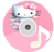Hello Kitty小图标