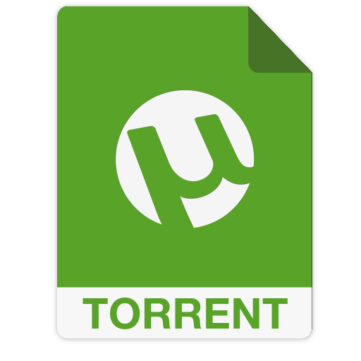 Torrent系列图标