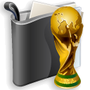 2007世界杯图标