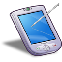 Pocket PC图标