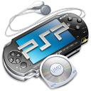 索尼PSP掌机图标