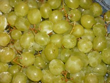 成熟葡萄水果图片素材