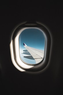飞机窗户 飞机窗户大全精美图片