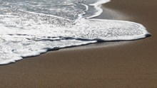 海滩海浪素材图片下载