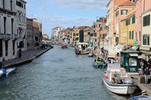 威尼斯大运河图片大全