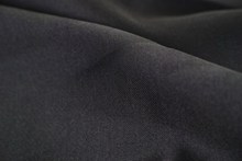 黑色纺织纹理背景照片高清图片