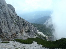 阿尔卑斯山自然高山图片下载