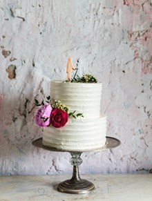 结婚周年蛋糕 结婚周年蛋糕大全高清图